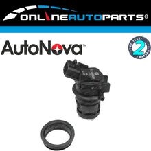 Load image into Gallery viewer, Front or Rear Windscreen Washer Pump Motor for Subaru Outback BS9 BSD BSF 15~19