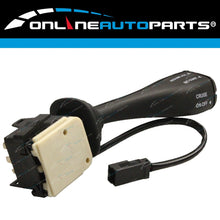 Load image into Gallery viewer, Indicator Switch Arm w/Cruise Control for Holden Commodore VR VS VT VX 1993-2001