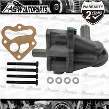 Load image into Gallery viewer, HOLDEN V8 253 308 304 EFI 5.0L HIGH VOLUME PERFORMANCE OIL PUMP JP9491 AUSSIE