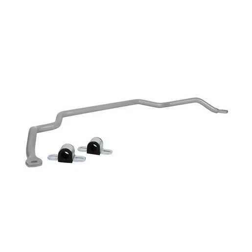 Whiteline BFFT1 24mm fixed front sway bar for classic Ford Mustang 1965-1973