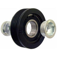Nuline EP130 Engine Idler Pulley for Serpentine Drive Belts