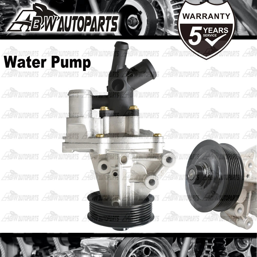 Water Pump for Ford Ranger PX for Ford Everest UA for Mazda BT50 3.2L UP UR
