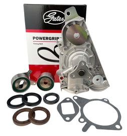 Timing Belt Kit For Ford Laser KJ KL KM Mazda 323 BA MX5 NA NB B6 BP BPT DOHC