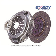 Load image into Gallery viewer, Exedy Sports Organic Clutch Kit for Subaru 230mm FJK-7683 (track only)