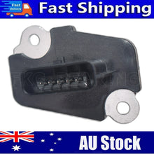 Load image into Gallery viewer, For Nissan Patrol Pathfinder R51 Navara D40 350Z Mass Air Flow Meter MAF Sensor