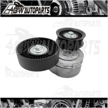 Load image into Gallery viewer, *EXPRESS* Belt Tensioner Dual Pulley for Jeep Commander XK 2006-2010 3.7L 4.7L