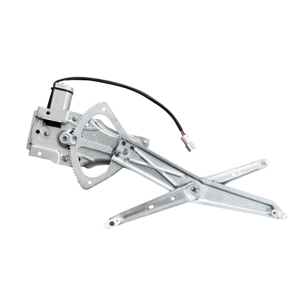 Front Left Window Regulator W/Motor 2 Pin for Holden Commodore VX/VY/VZ/VT WH