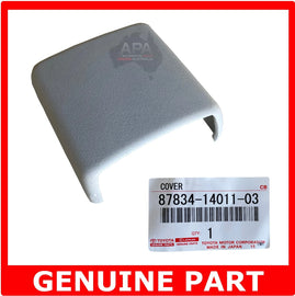 GENUINE Toyota LandCruiser BJ40 BJ42 BJ45 FJ40 FJ45 HJ47 Rear View Mirror Cover