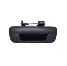 Load image into Gallery viewer, Tailgate Liftgate Handle No Key Black For Chevrolet Colorado GMC Canyon Isuzu