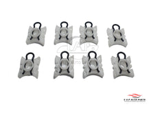 Load image into Gallery viewer, 8pcs Plastic Window Regulator Sliding Pivot Clip for BMW E32 E34 E36 E85 E92 E93