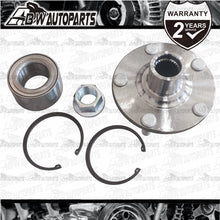Load image into Gallery viewer, Front Wheel Bearing And Hub Assembly For Nissan Maxima A33 J31 Xtrail T30