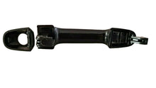 Load image into Gallery viewer, 2pc Front Left &amp; Right Outer Door Handle Black For Hyundai i20 PB 2009-15