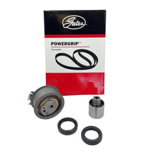Load image into Gallery viewer, Timing belt kit with tensioner, idler and seals for Volkswagen Jetta 1.9L TDI