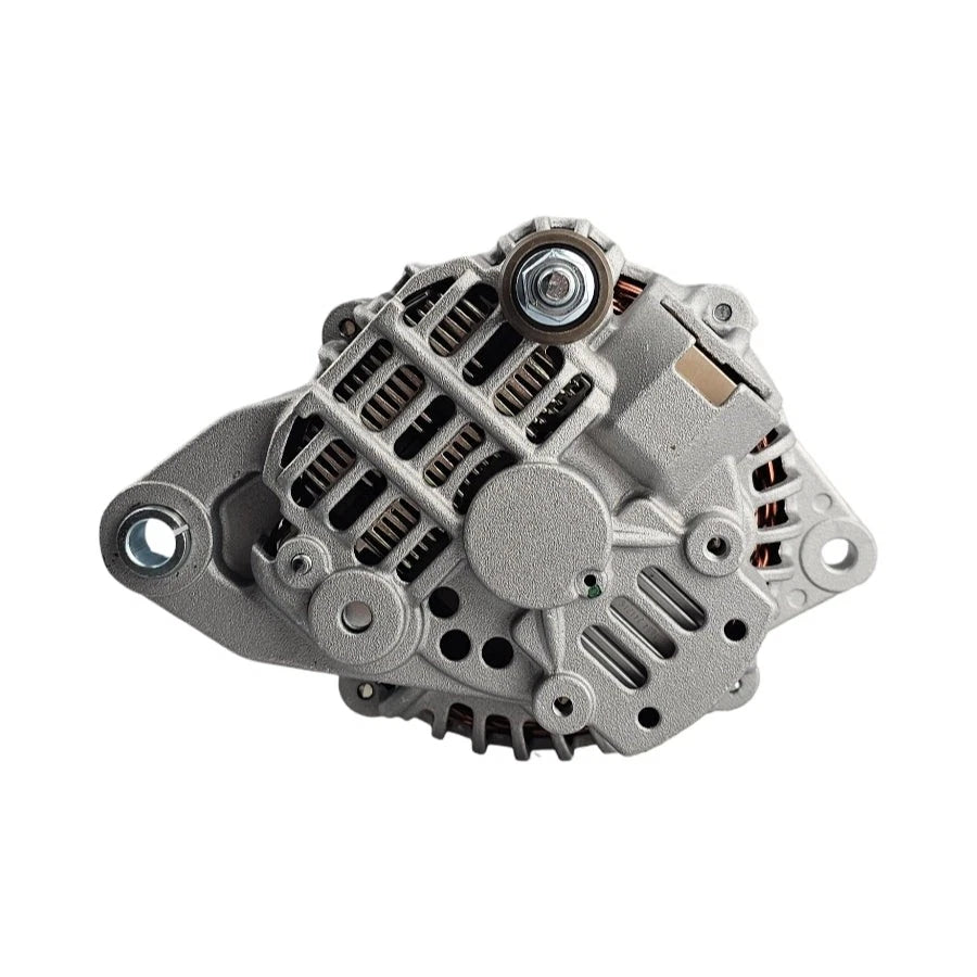 Alternator for Mazda BT50 UN 2.5L 3.0L, B2500 UF UN 2.5L WL WLAT WEAT 2-Pin 75A