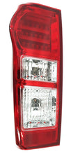 Load image into Gallery viewer, *NEW* TAIL LIGHT REAR BACK LAMP (LED) for ISUZU D-MAX DMAX 6/2012 - 2017 LEFT