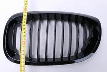 Load image into Gallery viewer, For BMW 3-Series E46 2-Door Coupe 02-06 Front Kidney Grill Grille Gloss Black ST