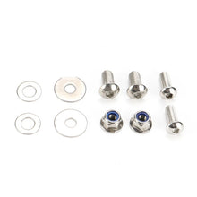 Load image into Gallery viewer, Black Skid Plate Engine Guard Protect For Harley Sportster XL 883 1200 48 72 ST