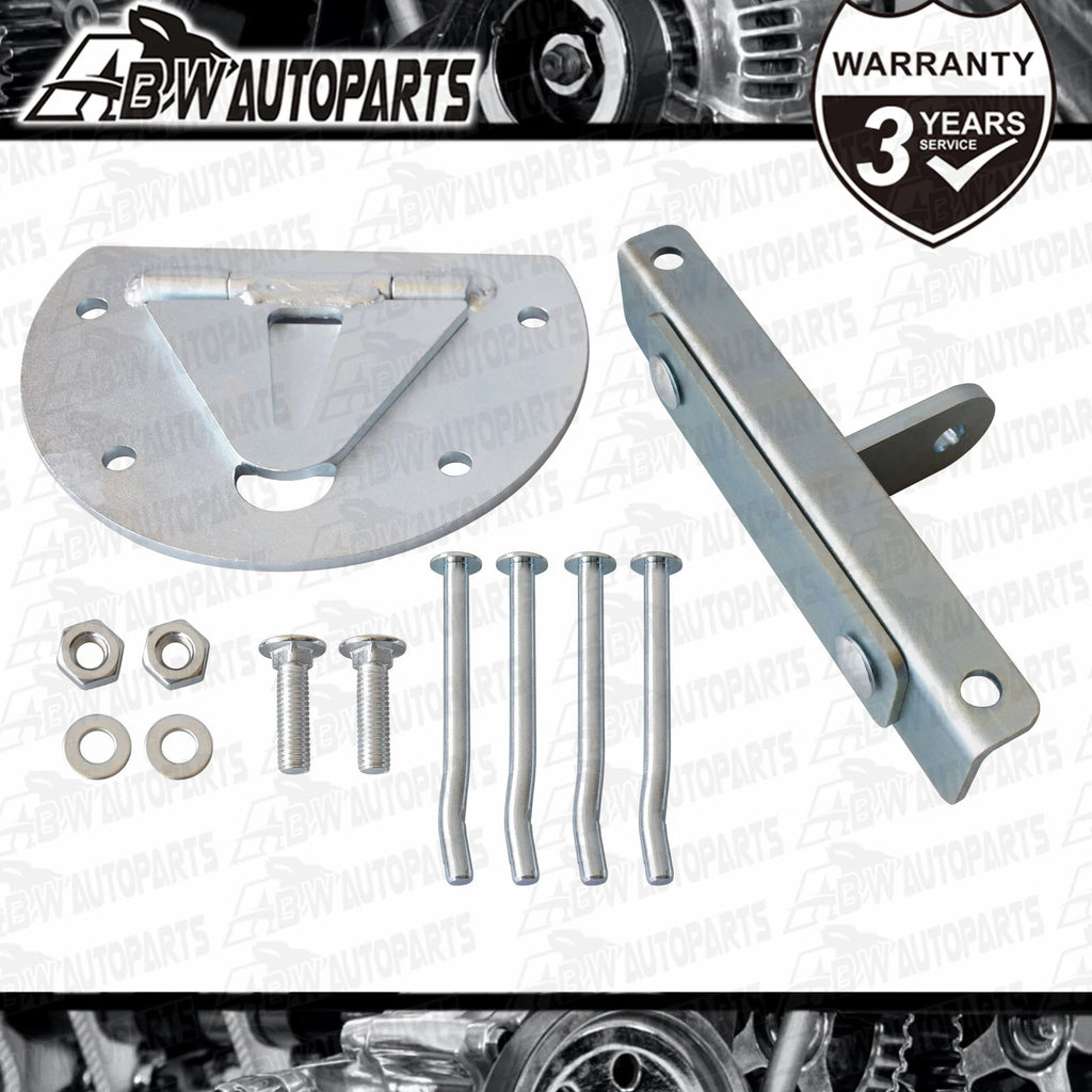 Steel Garage Lock Roller Door Anchor Barn Shed Heavy Duty Construct