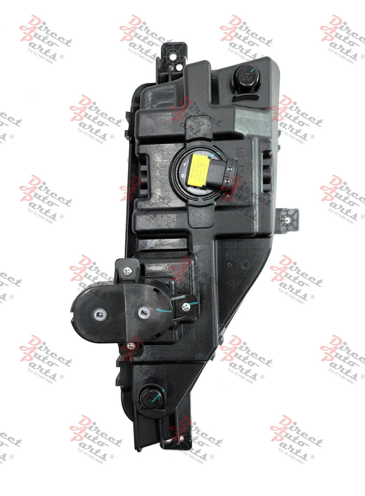 *NEW* DRIVING FOG LIGHT SPOT LAMP for LDV V90 DELIVER 9 LWB & MWB 2020 - LEFT