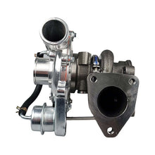 Load image into Gallery viewer, CT16 Billet Upgrade Turbo Charger for Toyota Hiace KDH200 KDH220 KDH222 2KDFTV