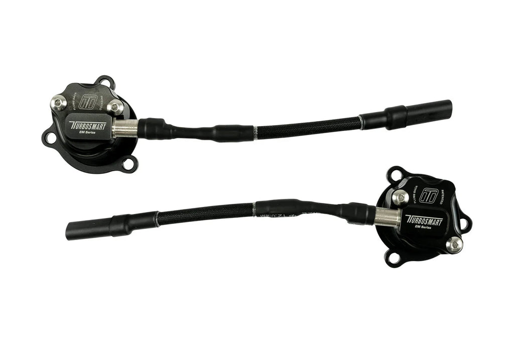 Turbosmart BOV Kompact EM PlumBack- VR29 (Merc C63) TS-0223-1255