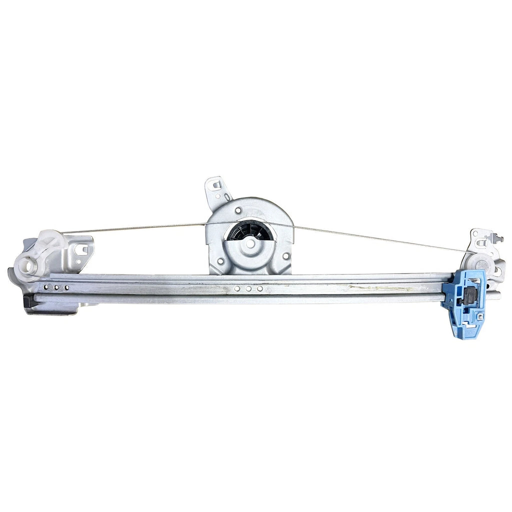 Front Left Window Regulator NO Motor For Citroen 4-Dr C3 02 - 09 9221N7 9221AQ