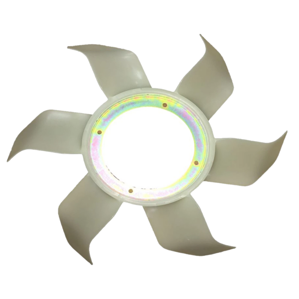 Radiator Cooling Fan Clutch Blade for Mitsubishi Pajero 00-13 Petrol