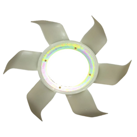 Radiator Cooling Fan Clutch Blade for Mitsubishi Pajero 00-13 Petrol