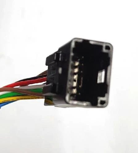 *NEW* DOOR MIRROR ( ELECTRIC 7PINS ) for RENAULT MASTER X62 9/2011 -2019 LEFT LH