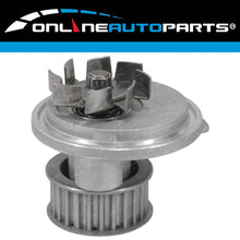 Load image into Gallery viewer, Timing Belt + Water Pump Kit for Daewoo Nubira J100 J150 1998-03 X20SED 2.0L