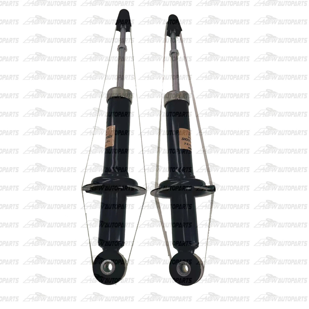 CG CH CJ Rear Shock Absorbers for Mitsubishi Lancer Sedan 2007-2013