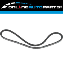 Load image into Gallery viewer, Alternator Belt for Ford Meteor GA GB 4cyl E5 1.5L 1982~1985