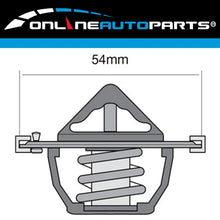 Load image into Gallery viewer, Thermostat for Dodge Nitro KA V6 3.7L EKG 2007~2012