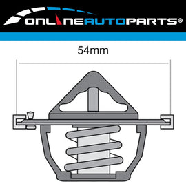 Thermostat for Dodge Nitro KA V6 3.7L EKG 2007~2012