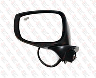 *NEW* DOOR MIRROR (HEATED BLIND SPOT FOLDING 9PINS) MAZDA CX-9 CX9 2016 -ON LEFT