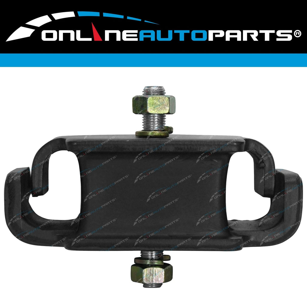 Front Engine Mount for Landcruiser 1HZ HZJ-70 73 75 78 79 Series 4.2L Diesel