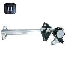 Load image into Gallery viewer, Rear Left Window Regulator With Motor 2 Pins for Honda Civic FD 2006-2012