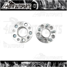 Load image into Gallery viewer, 20MM 5X114.3 FOR Ford Mustang 1994-2014 WHEEL SPACERS PAIR AU