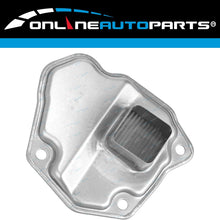 Load image into Gallery viewer, CVT Transmission Filter Kit for Nissan X-Trail T31 4 cyl 2.5L QR25DE 2007~2014