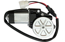 Load image into Gallery viewer, Front Right Window Lift Motor 2 Pins for Toyota Landcruiser J80 1990-1998