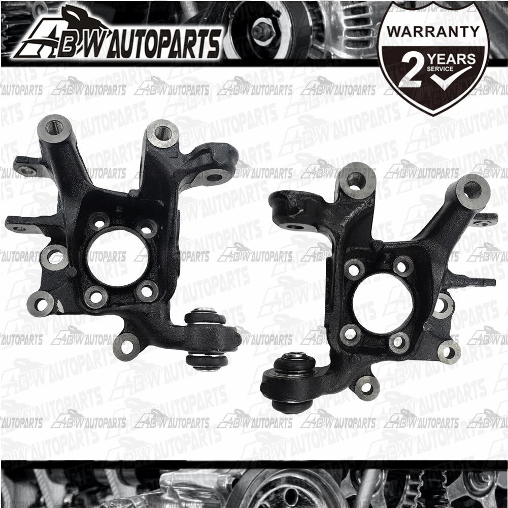 Rear Steering Knuckle LEFT RIGHT For TOYOTA RAV4 2007-2019 ACA33.ASA.ZSA Lexus
