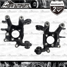 Load image into Gallery viewer, Rear Steering Knuckle LEFT RIGHT For TOYOTA RAV4 2007-2019 ACA33.ASA.ZSA Lexus