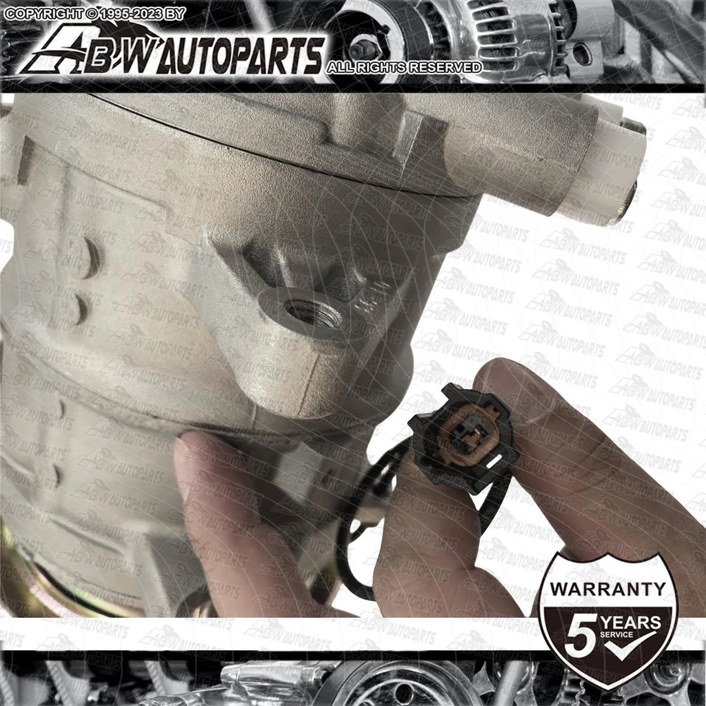 Fit Nissan Patrol Y61 GR GU 3.0L ZD30DDTi Diesel Air Conditioner AC Compressor
