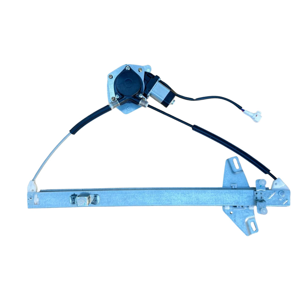 Front Right Window Regulator W/ Motor 2 Pins for Toyota RAV4 SXA11 4-Dr 95-00