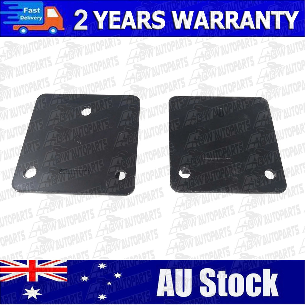 Engine Mount Adapter For Chevy V8 Holden HQ-WB Torana LH-LX Replace of AF64-3050