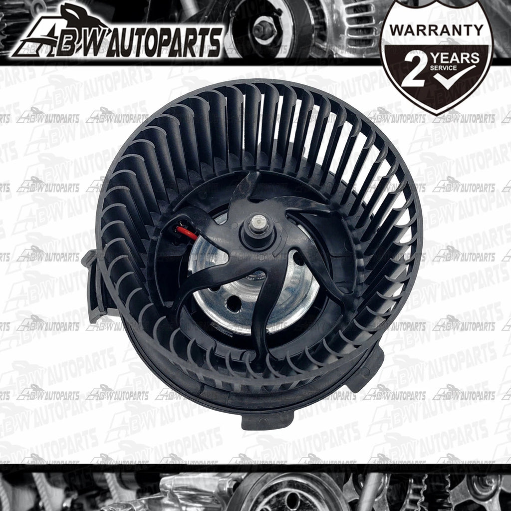 A/C Heater Blower Motor Fan for Mercedes-Benz Sprinter 906 VW Volkswagen Crafter
