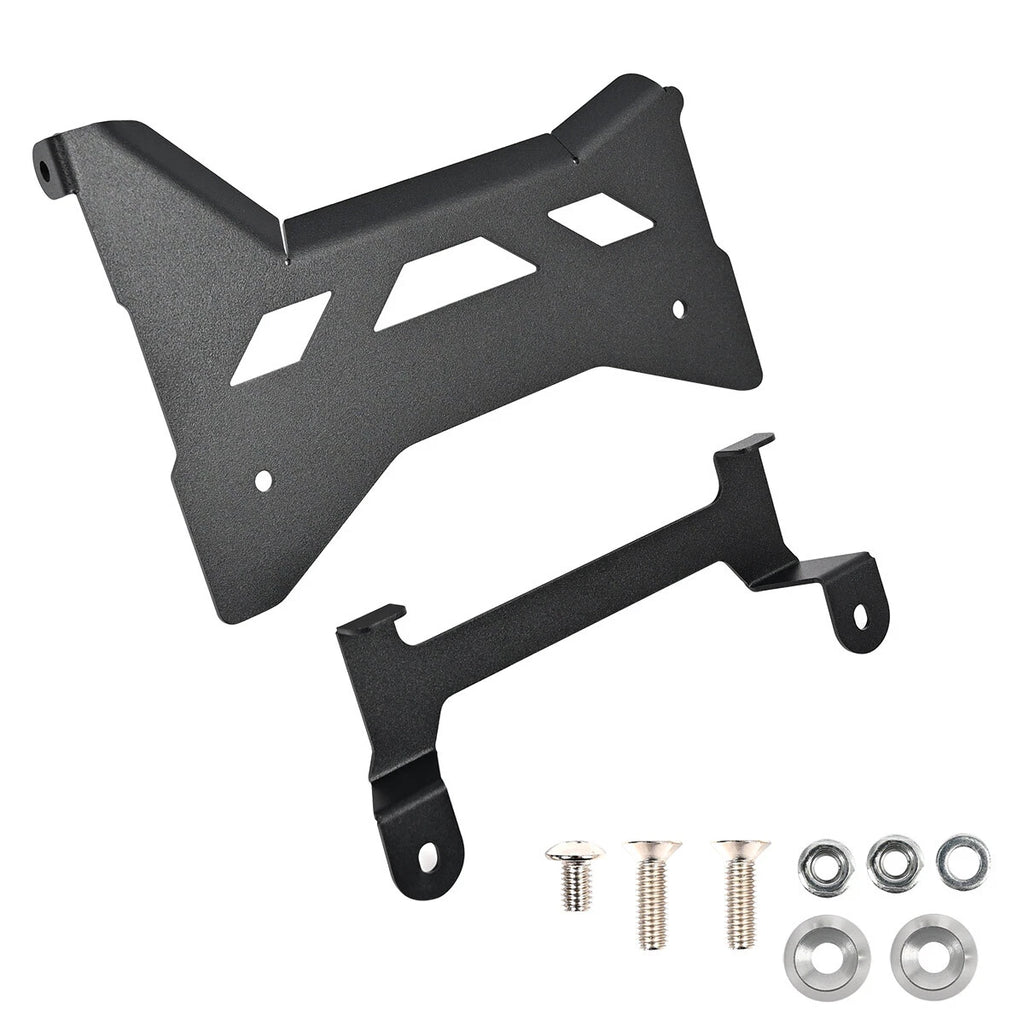 Center Stand Protection Plate Engine Guard Extension for BMW R1300GS 2023 2024 S