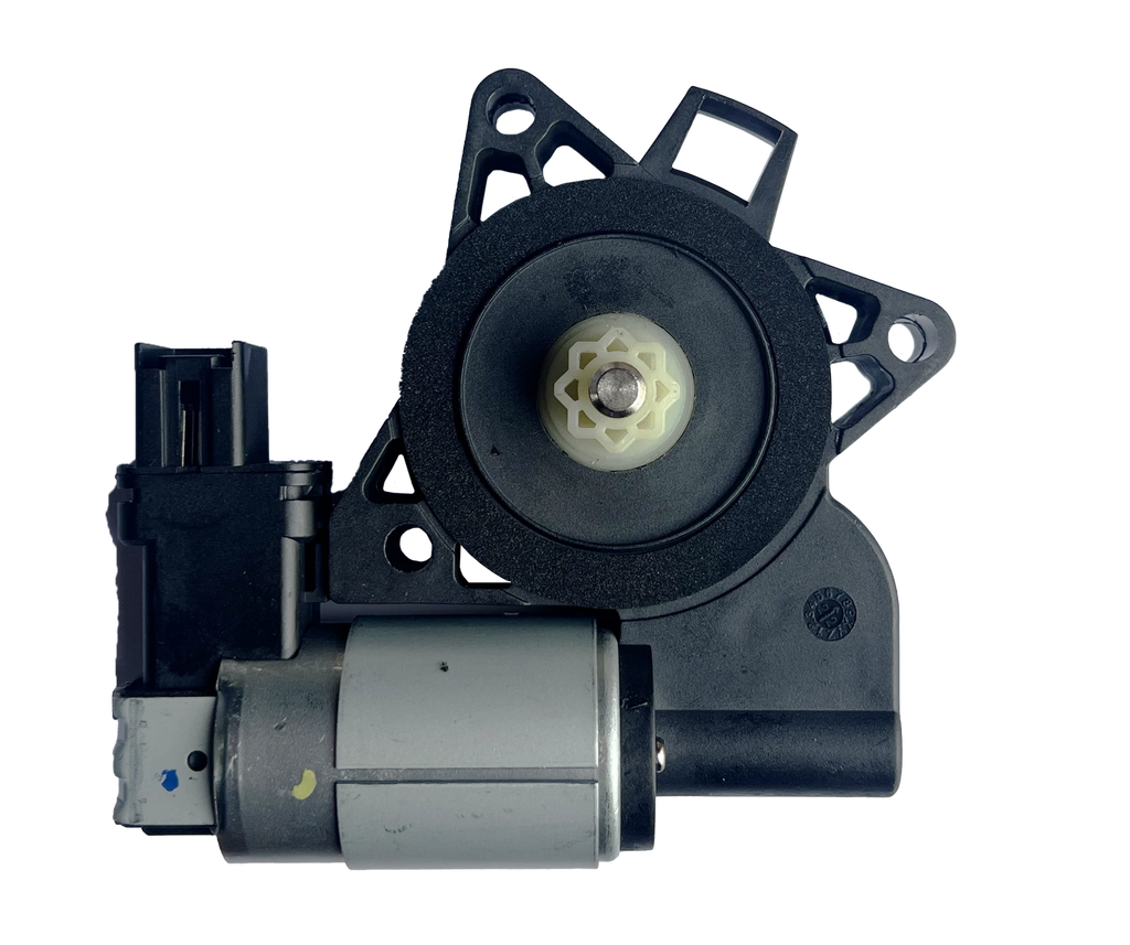 Left Right Front or Rear Window Regulator Lift Motor 2 pin for Mazda 2 3 6 CX7 9