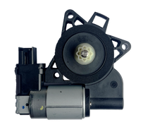 Load image into Gallery viewer, Left Right Front or Rear Window Regulator Lift Motor 2 pin for Mazda 2 3 6 CX7 9