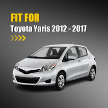 Load image into Gallery viewer, RIGHT DRIVER RH SIDE MIRROR GLASS FOR Toyota Yaris 2012 - 2017 w/ Plate Heated